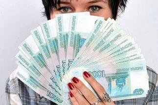 На Камчатке глава села переплатила себе зарплату на 4,5 млн рублей